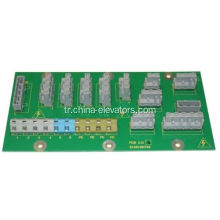 591742 SCH ****** Asansör PDB 2.Q Board